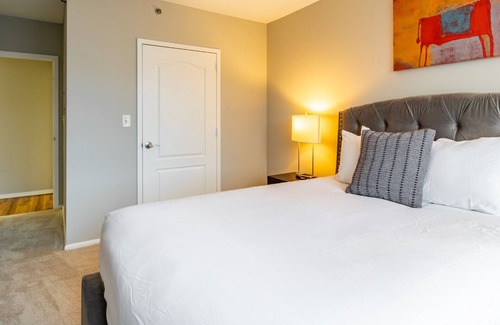 White Plains Apartment | Bank Street Apartments