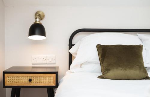Chapel en le Frith Apartment | Bankers Quarters - Apt 1