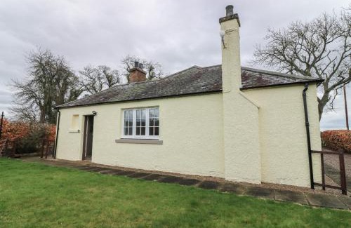 Forfar House | Bankhead of Lour Bungalow