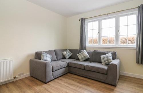 Forfar House | Bankhead of Lour Bungalow