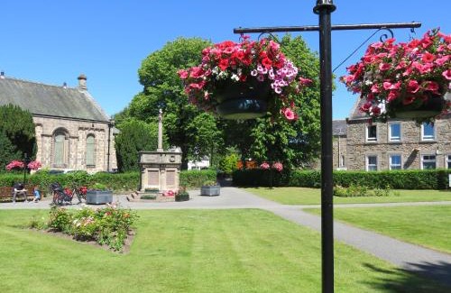 Aberlour Bed & Breakfast | Bankhouse B&B