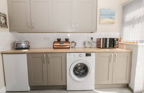 Easington Cottage | BANKHOUSE, pet friendly, country holiday cottage in Easington