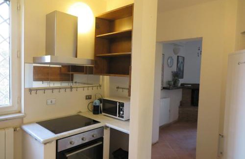 Vezzano Ligure House | BANKS 1