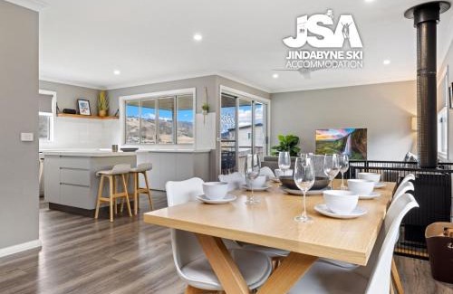 Kalkite House | Banksia 15