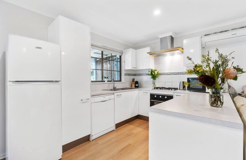 Goolwa Beach House | Banksia Beachhouse 38 Kightley Rd Goolwa Beach