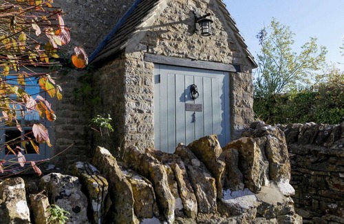 Chipping Norton House | Banksia Cottage, The Cotswolds