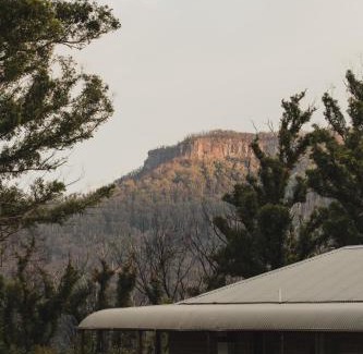 Kangaroo Valley House | Banksia Park Cottages