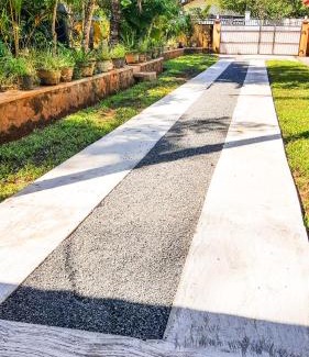 Rumassala House | Banksia Villa