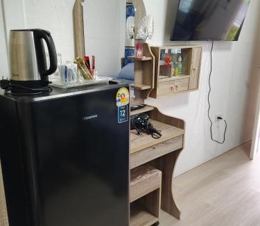 Ban Dong Ma Tun Apartment | Bann Mae Home Stay