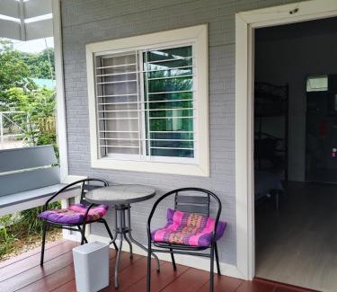 Ban Dong Ma Tun Apartment | Bann Mae Home Stay