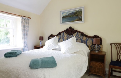 Newtyle Cottage | Bannatyne Lodge, NEWTYLE