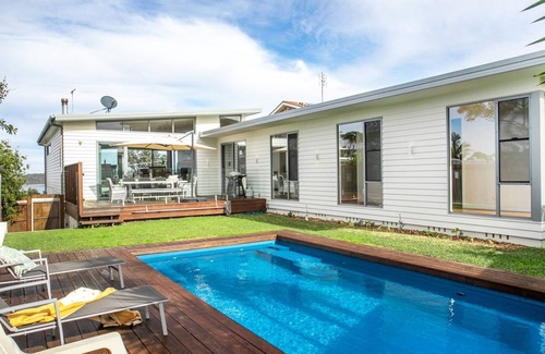 Mollymook Beach House | Bannisters Beach House