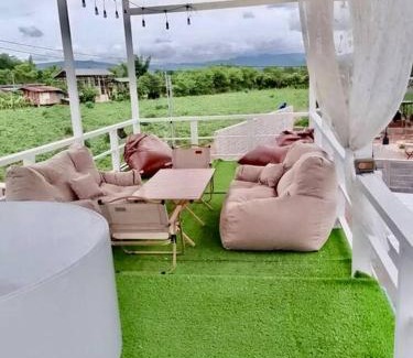 Mu Si Villa | Banrao Pool Villa Khaoyai บ้านเราพูลวิลล่าเขาใหญ่
