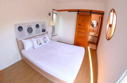 Mu Si Villa | Banrao Pool Villa Khaoyai บ้านเราพูลวิลล่าเขาใหญ่