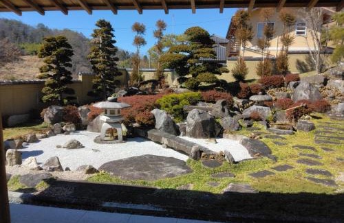 Iida House | BANRYU 萬龍 バンリュウ