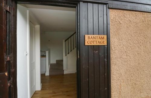 Honiton House | Bantam Cottage