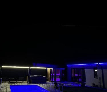 Tartasesti Villa | Banya Villa Bucuresti sauna jacuzzi piscina spa