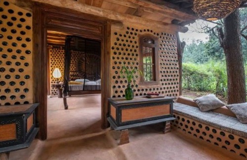 Hambegamuwa House | Banyan Camp Wine Lodge Eco Retreat on Full Board Basis