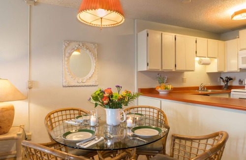 Nawiliwili Condo | Banyan Harbor K132 At Kalapaki Beach 2 Bedroom Condo by RedAwning