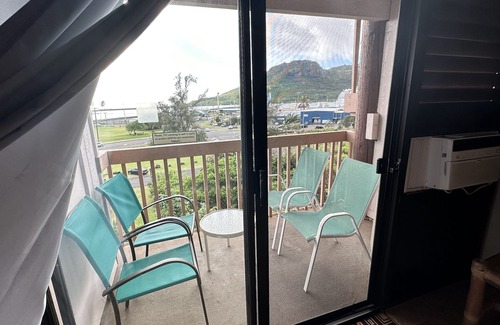 Nawiliwili Condo | Banyan Harbor K132 At Kalapaki Beach 2 Bedroom Condo by RedAwning