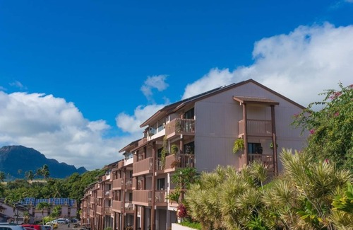 Nawiliwili Condo | Banyan Harbor K132 At Kalapaki Beach 2 Bedroom Condo by RedAwning