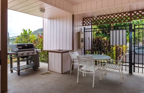 Nawiliwili Condo | Banyan Harbor K132 At Kalapaki Beach 2 Bedroom Condo by RedAwning