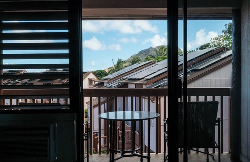 Nawiliwili Apartment | Banyan Harbor Resort