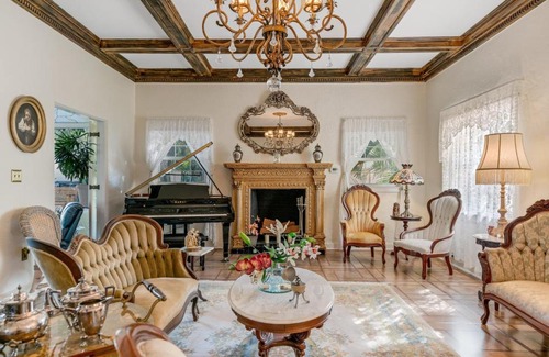 Venice Hotel | Banyan House Vacation Rentals