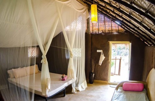 Ashvem House | Banyan Tree Yoga