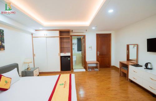 Go Vap Hotel | Bao Long Sky Hotel