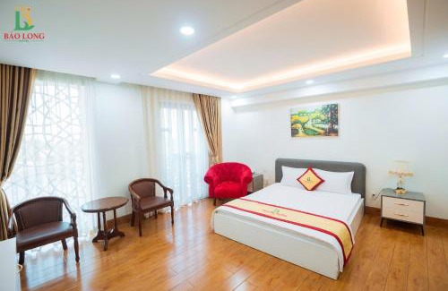 Go Vap Hotel | Bao Long Sky Hotel