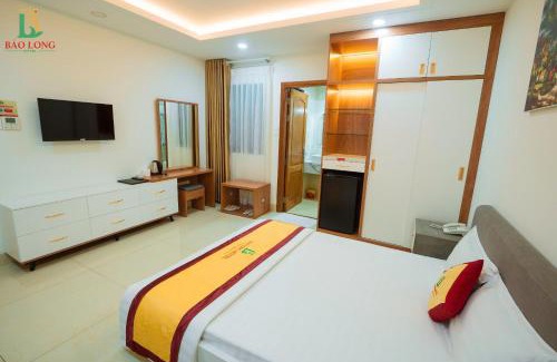Go Vap Hotel | Bao Long Sky Hotel