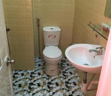 An Phu Hotel | Bao Thy Motel
