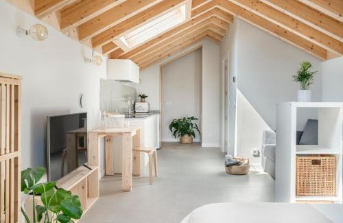 Somo Apartment | BAO5 APARTAMENTO