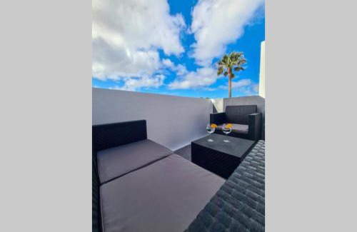 Los Llanos House | Baobab House