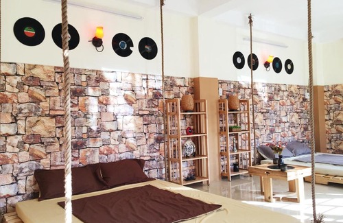 Phuong 15 House | BAP.Homestay
