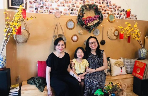 Phuong 15 House | BAP.Homestay