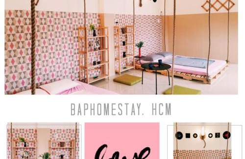 Phuong 15 House | BAP.Homestay