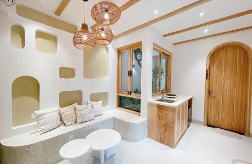 Son Tra Apartment | Baphu Beachwalk Apartment - 5 min walk to My Khe beach