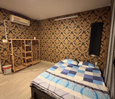 Downtown Ho Chi Minh City House | Bapu Homestay