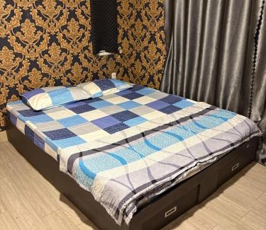Downtown Ho Chi Minh City House | Bapu Homestay