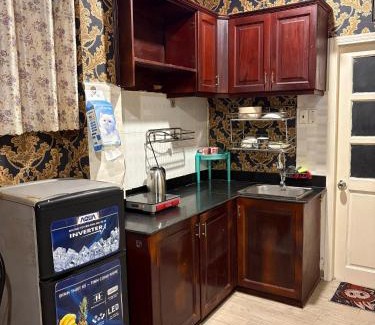 Downtown Ho Chi Minh City House | Bapu Homestay