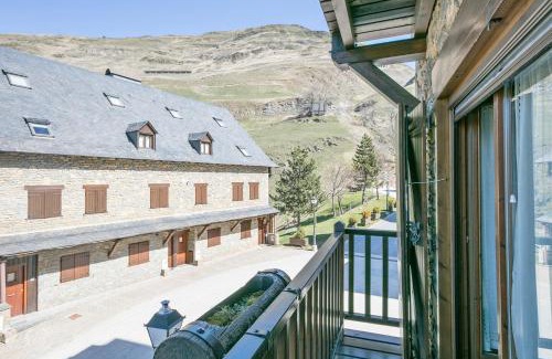 Beret Apartment | Baqueira Apartamentos Cota 1700 a pie de pistas