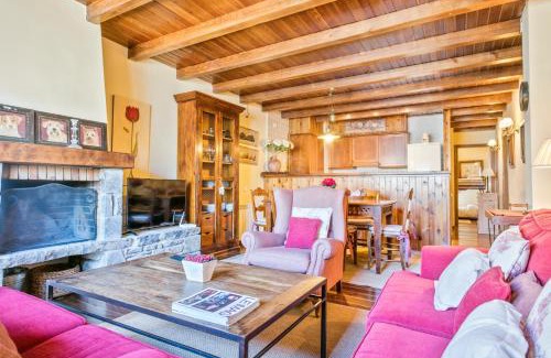 Beret Apartment | Baqueira Apartamentos Cota 1700 a pie de pistas