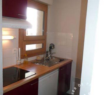 Sers Apartment | Barèges montagne