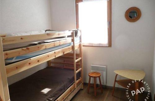 Sers Apartment | Barèges montagne