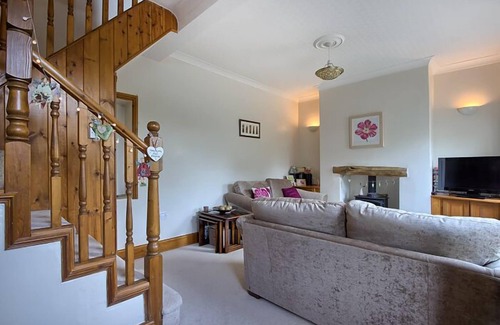 Altham House | Bar Cottage Number 2
