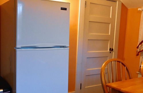 Salsbury Cove Apartment | Bar Harbor Apartment