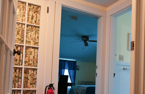 Salsbury Cove Apartment | Bar Harbor Apartment
