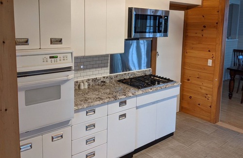 Salsbury Cove House | Bar Harbor Craftsman Bungalow Just Steps to Island Explorer